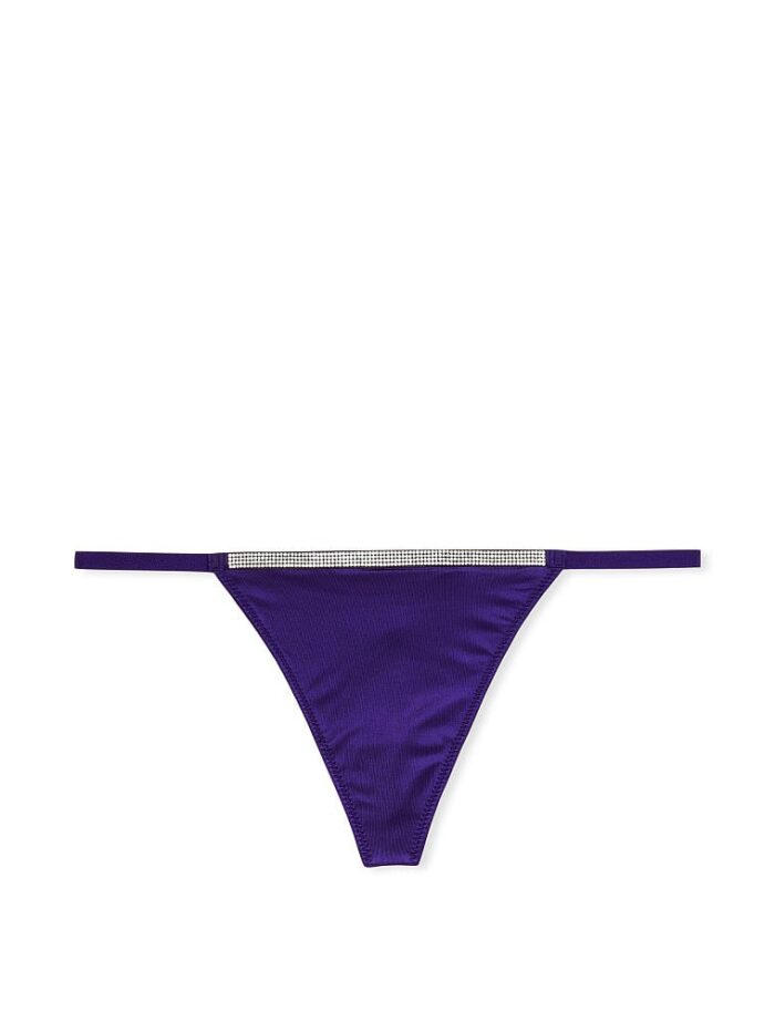 Комплект білизни BOMBSHELL LOGO SHINE Victoria's Secret - Зображення 3