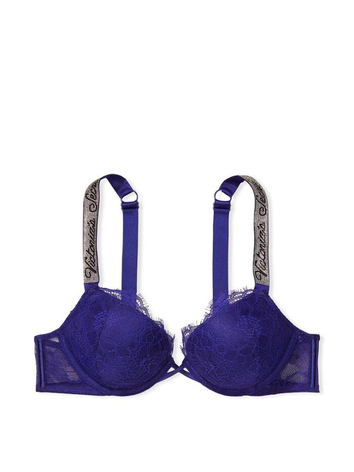 Комплект білизни BOMBSHELL LOGO SHINE Victoria's Secret - Зображення 2