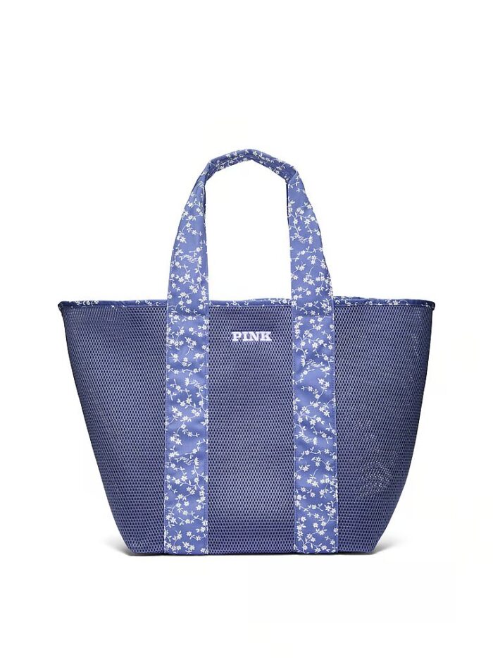 Сумка Victoria's Secret PINK Mesh Tote - Зображення 1