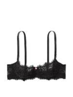 Комплект білизни Victoria's Secret Dream Angels Wicked Unlined Lace Balconette Bra - Зображення 6