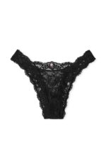 Комплект білизни Victoria's Secret Dream Angels Wicked Unlined Lace Balconette Bra - Зображення 5