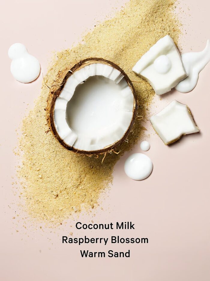 Зволожуючий лосьйон Coconut Passion Victoria's Secret - Зображення 2