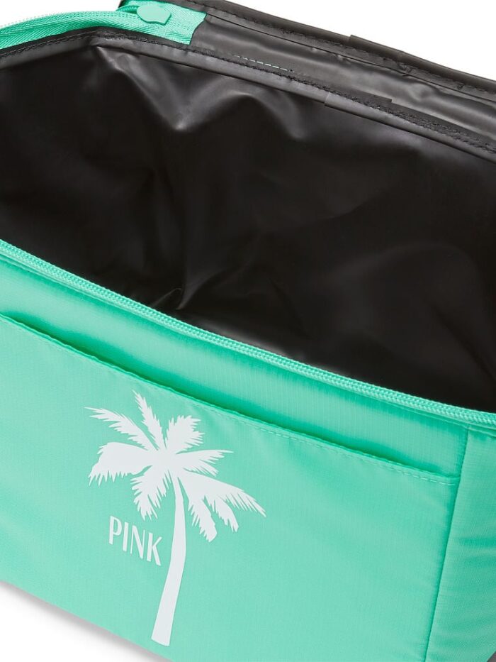 Сумка-кулер Victoria's Secret PINK Soft Cooler Bag - Зображення 3