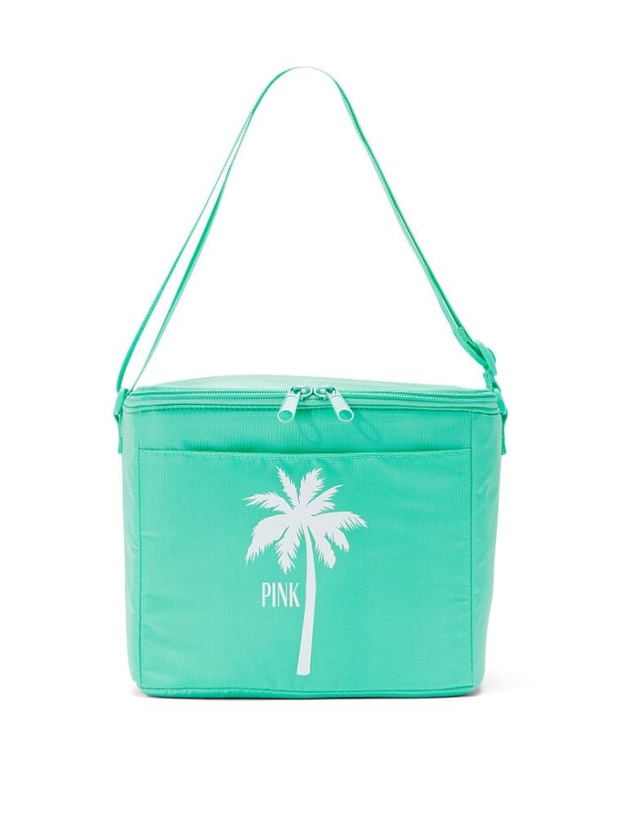 Сумка-кулер Victoria's Secret PINK Soft Cooler Bag - Зображення 1