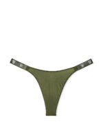 Трусики тонг Very Sexy Shine Strap Thong Panty - Зображення 3