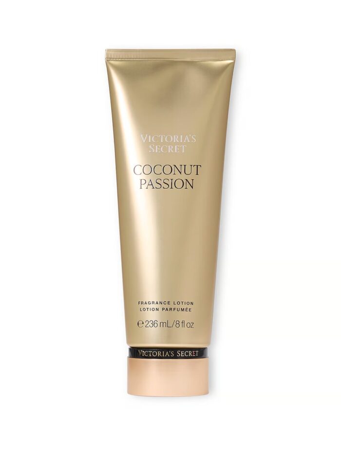 Зволожуючий лосьйон Coconut Passion Victoria's Secret - Зображення 1