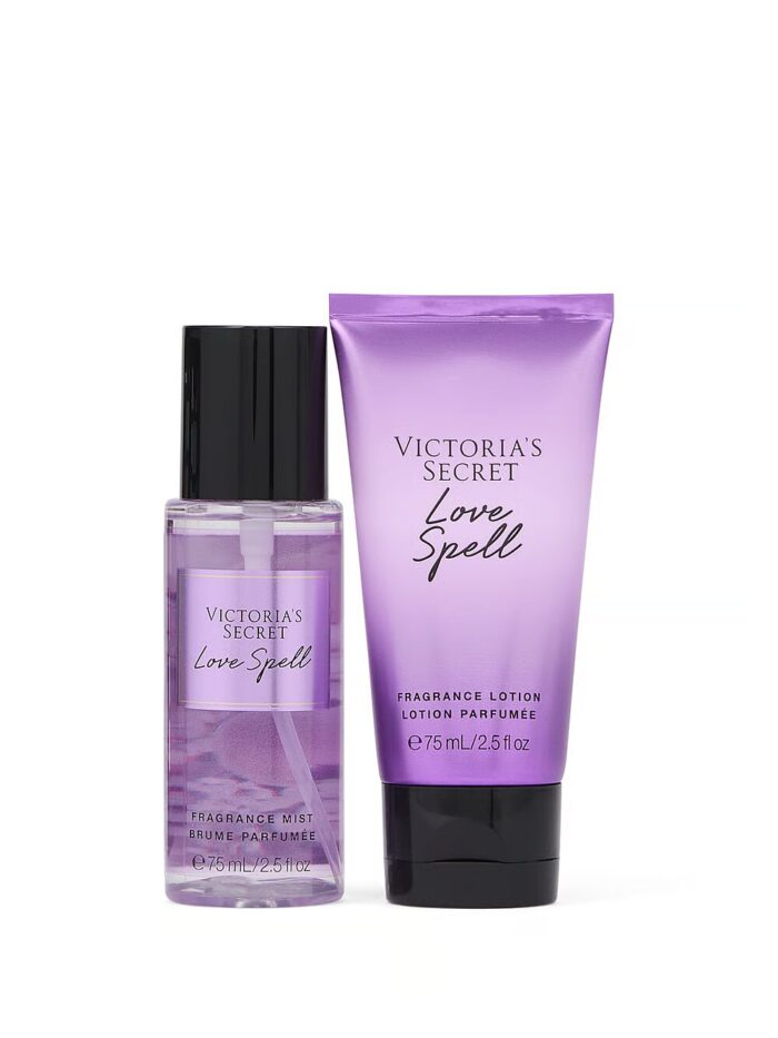 Подарунковий набір Love Spell Victoria's Secret - Зображення 2