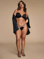 Комплект білизни Very Sexy Starstruck Shine Strap Push-Up Bra