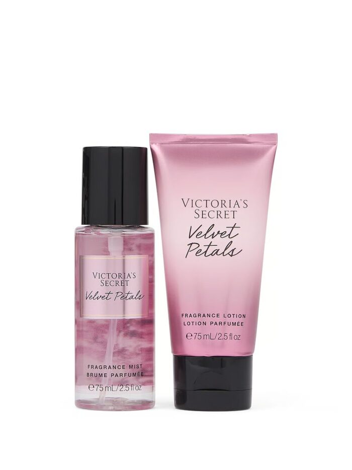Подарунковий набір Velvet Petals Victoria's Secret - Зображення 2