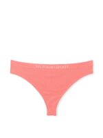 Безшовні трусики тонг Seamless Thong Panty — изображение 3