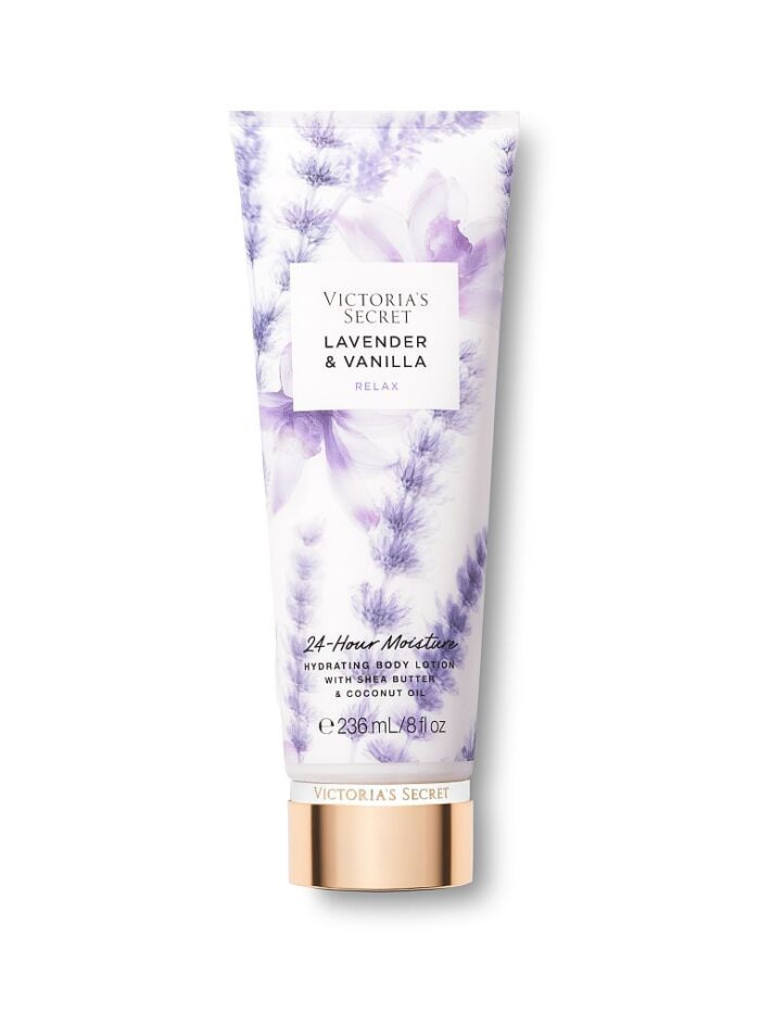 Лосьйон для тіла LAVENDER & VANILLA 236ML VICTORIA'S SECRET - Зображення 1
