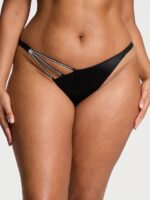 Комплект білизни Bombshell Add-2-Cups Starstruck Shine Push-Up Bra Victoria's Secret - Зображення 4