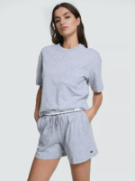 Піжама Victoria's Secret 100% Cotton Short Pajama Set