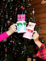 Подарунковий набір Victorias Secret PINK Fresh & Clean Mug - Зображення 3