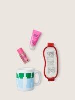 Подарунковий набір Victorias Secret PINK Fresh & Clean Mug - Зображення 2