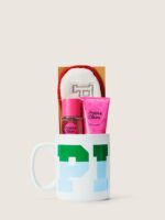 Подарунковий набір Victorias Secret PINK Fresh & Clean Mug