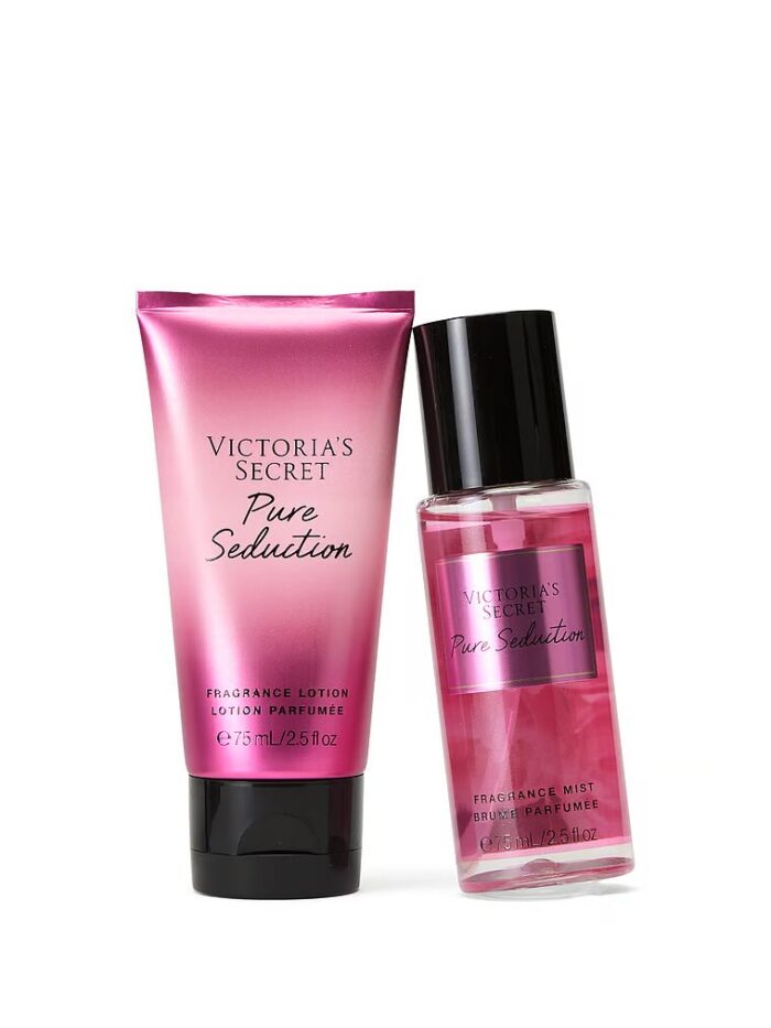 Подарунковий набір Pure Seduction Victoria's Secret - Зображення 2