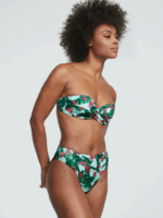 Купальник бандо MIX-AND-MATCH TWIST VICTORIA'S SECRET