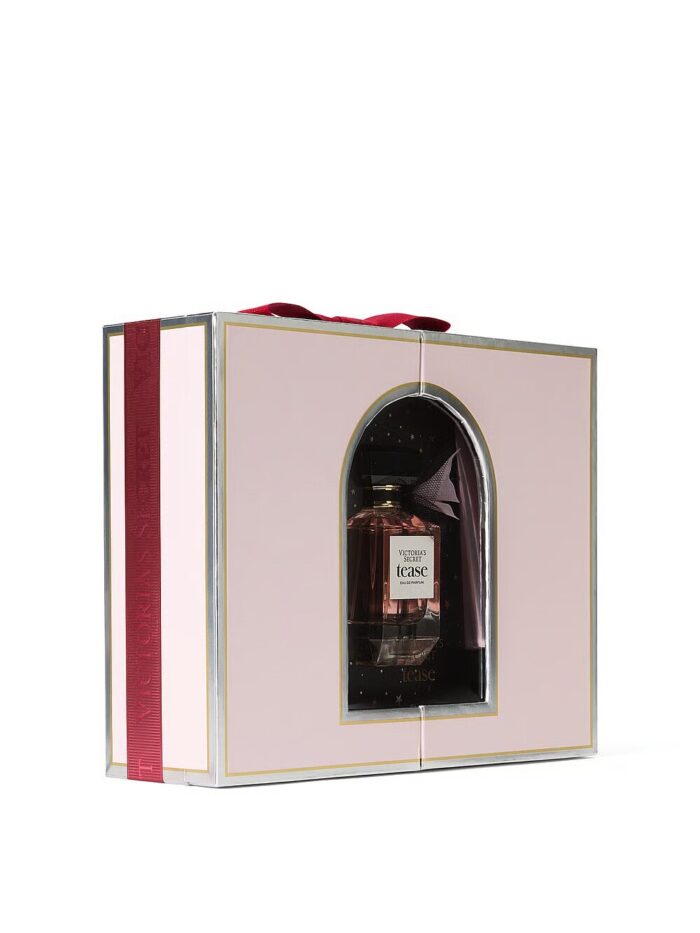 Подарунковий набір Tease Luxe Fragrance Gift Set - Зображення 3