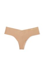 Безшовні трусики тонг Victoria's Secret No-Show Thong Panty - Зображення 3