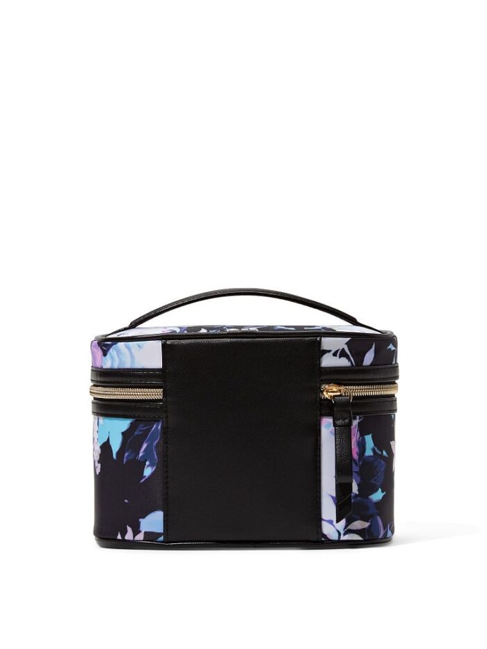 КОСМЕТИЧКА MINI EXPRESS TRAIN CASE VICTORIA'S SECRET - Зображення 3