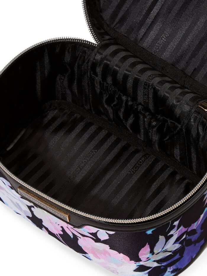 КОСМЕТИЧКА MINI EXPRESS TRAIN CASE VICTORIA'S SECRET - Зображення 2