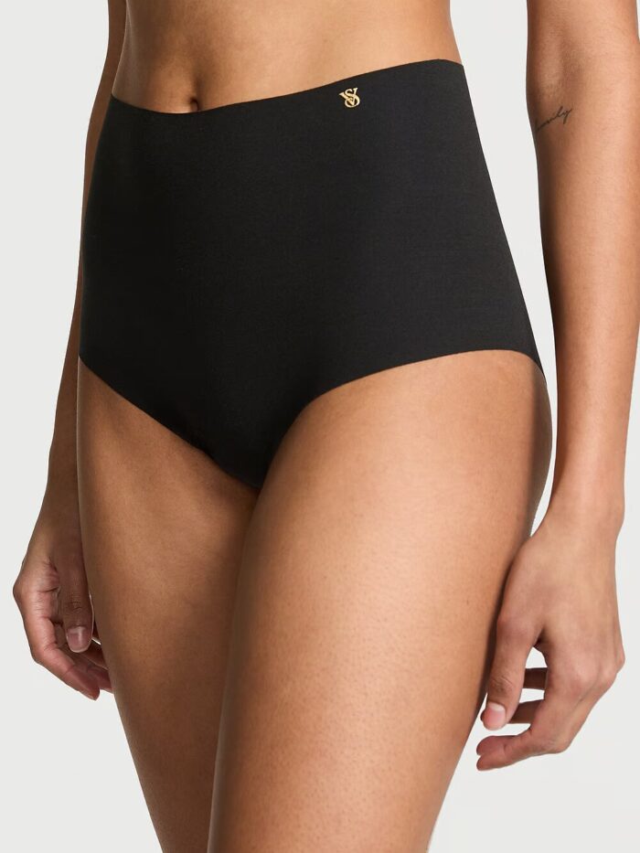 Безшовні трусики чіки Victoria's Secret No-Show Modern Brief Panty - Зображення 1