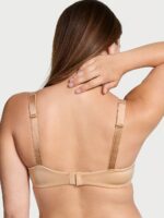 Комплект білизни Victoria's Secret Very Sexy Shine Strap Smooth Push-Up Bra - Зображення 3