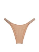 Комплект білизни Victoria's Secret Very Sexy Shine Strap Smooth Push-Up Bra - Зображення 8