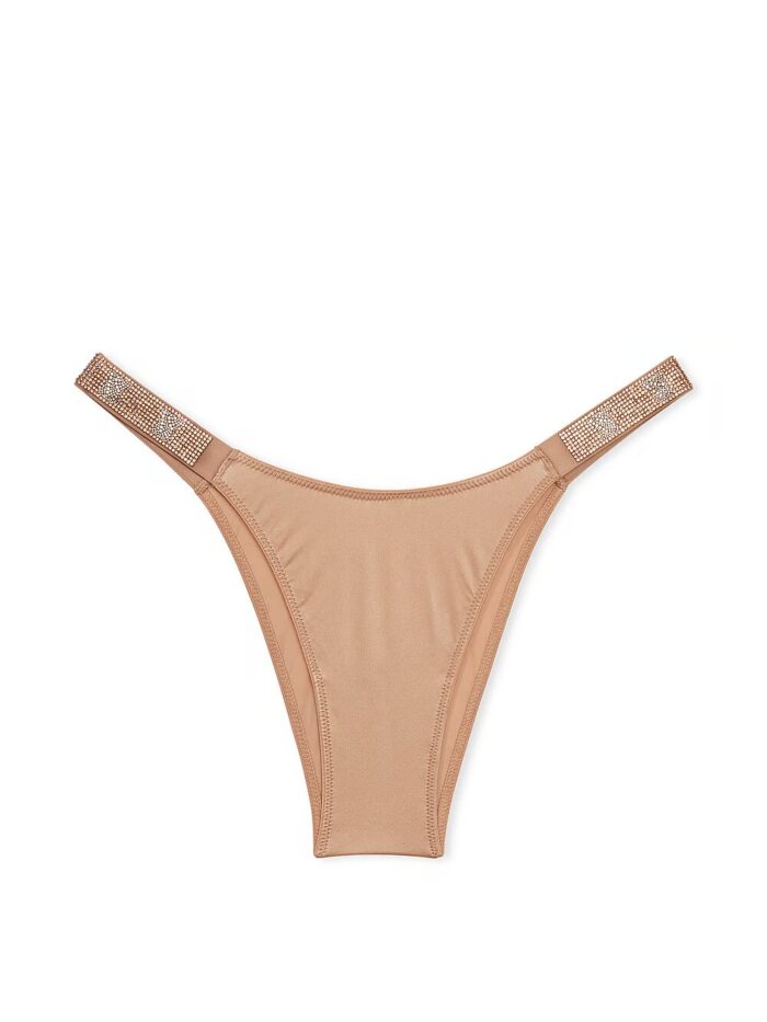 Комплект білизни Victoria's Secret Very Sexy Shine Strap Smooth Push-Up Bra - Зображення 8