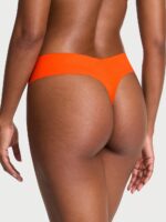 Безшовні трусики тонг Victoria's Secret No-Show Thong Panty - Зображення 2