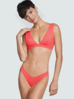 Купальник Victoria's Secret Swim Mix-and-Match Plunge Bikini