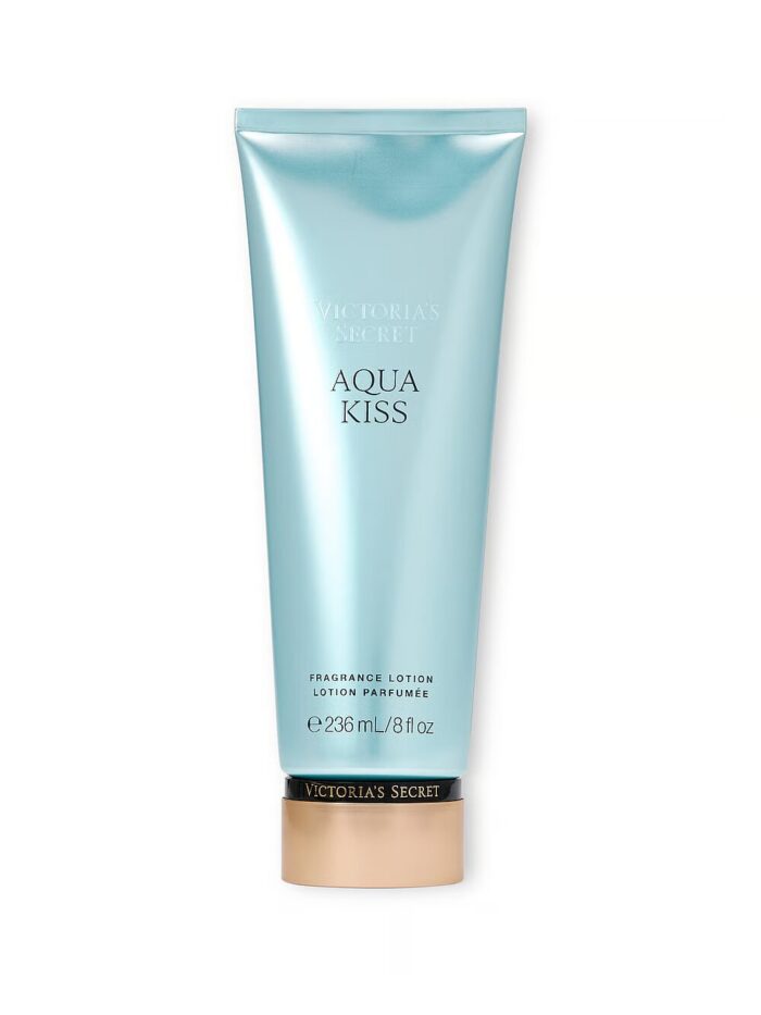 Зволожуючий лосьйон Aqua Kiss Victoria's Secret - Зображення 1