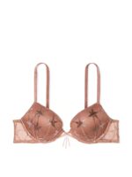 Комплект білизни Victoria's Secret Very Sexy Bombshell Add-2-Cups Stardust Embroidery - Зображення 8