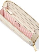 Гаманець Victoria's Secret Large Wallet with Zip - Зображення 3