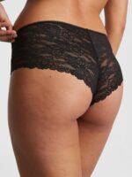 Безшовні трусики чіки Victoria's Secret No-show Cheeky Panty - Зображення 2