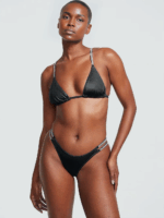 Купальник Victoria's Secret Double Shine Strap Bikini - Зображення 2