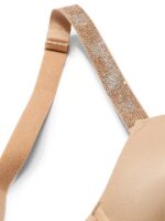 Комплект білизни Victoria's Secret Very Sexy Shine Strap Smooth Push-Up Bra - Зображення 6