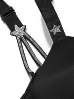 Комплект білизни Bombshell Add-2-Cups Starstruck Shine Push-Up Bra Victoria's Secret - Зображення 6