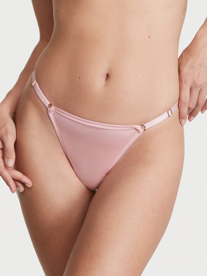 Комплект VERY SEXY Push-Up Bra + Thong Panty - Зображення 3