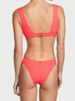 Купальник Victoria's Secret Swim Mix-and-Match Plunge Bikini - Зображення 2