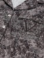 Атласна піжама Victoria's Secret Satin Long Pajama Set - Зображення 3