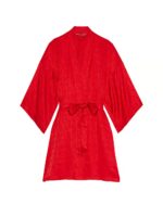 Атласний халат-кімоно Victoria's Secret THE TOUR '23 ICON VICTORIA'S SECRET - Зображення 3