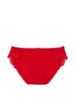 Бавовняні трусики бікіні Victoria's Secret - Зображення 3