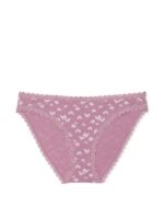 Бавовняні трусики бікіні Victoria's Secret - Зображення 3