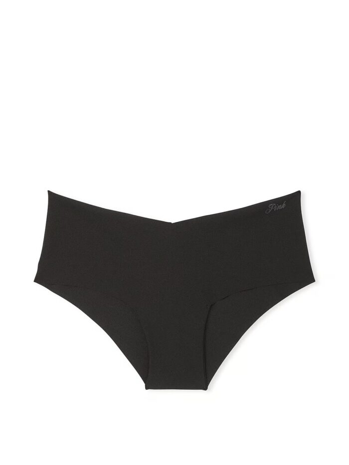 Безшовні трусики чіки PINK Victoria's Secret No-show Cheeky Panty - Зображення 3
