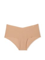 Безшовні трусики чіки Victoria's Secret No-show Cheeky Panty
