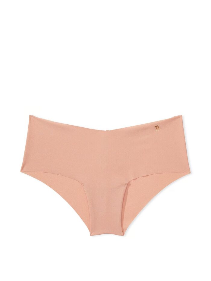 Безшовні трусики чіки Victoria's Secret No-show Cheeky Panty - Зображення 3