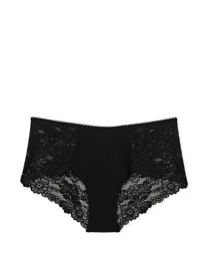 Безшовні трусики чіки Victoria's Secret No-show Cheeky Panty - Зображення 3
