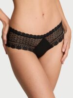 Безшовні трусики чіки Victoria's Secret No-show Cheeky Panty